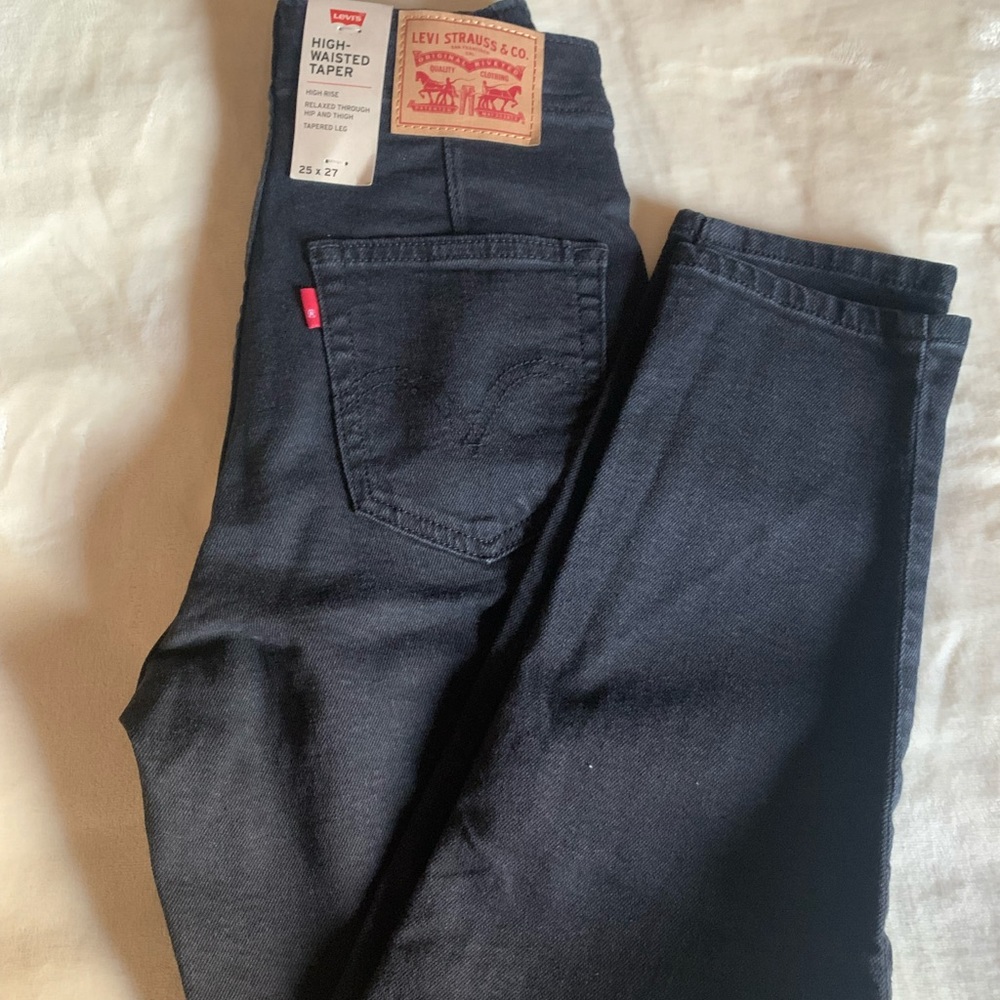 Levi’s jeans